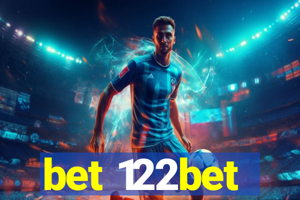 bet 122bet